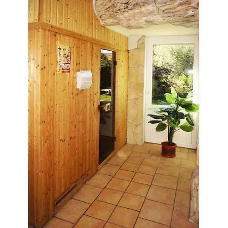 Vakantiehuis In With Swimming Pool *