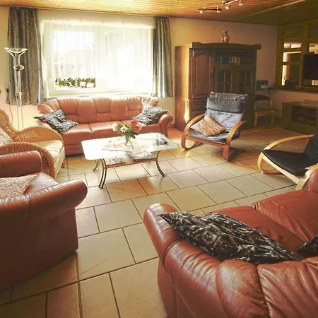 Vakantiehuis In With Swimming Pool *