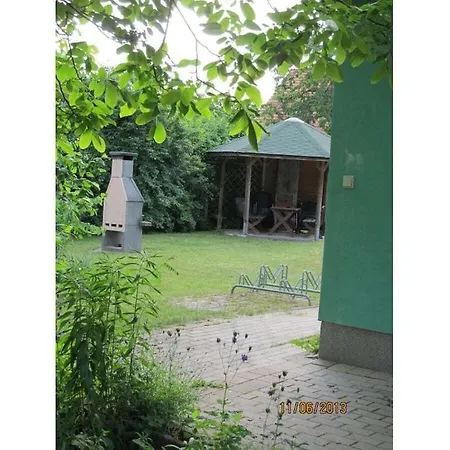 Vakantiehuis In With Swimming Pool *
