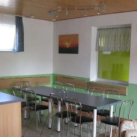 Vakantiehuis In With Swimming Pool Priborn