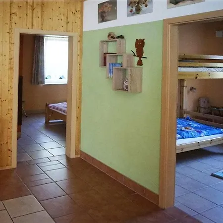 In With Swimming Pool