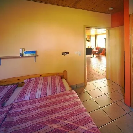 Vakantiehuis In With Swimming Pool